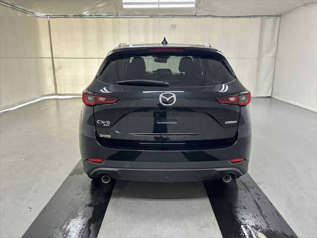 2023 Mazda CX-5 2.5 S Premium