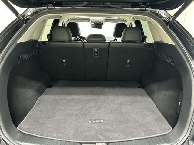 2023 Mazda CX-5 2.5 S Premium