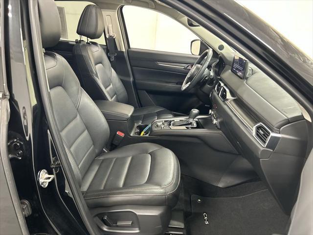 2023 Mazda CX-5 2.5 S Premium
