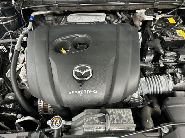 2023 Mazda CX-5 2.5 S Premium