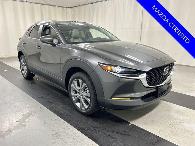 2025 Mazda CX-30 2.5 S Preferred Package for sale in CICERO, NY