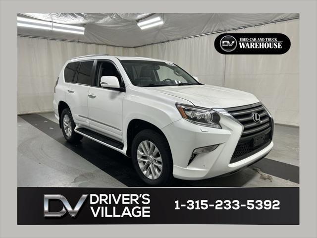2019 Lexus GX 460 Premium for sale in CICERO, NY