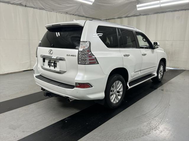 2019 Lexus GX 460 Premium