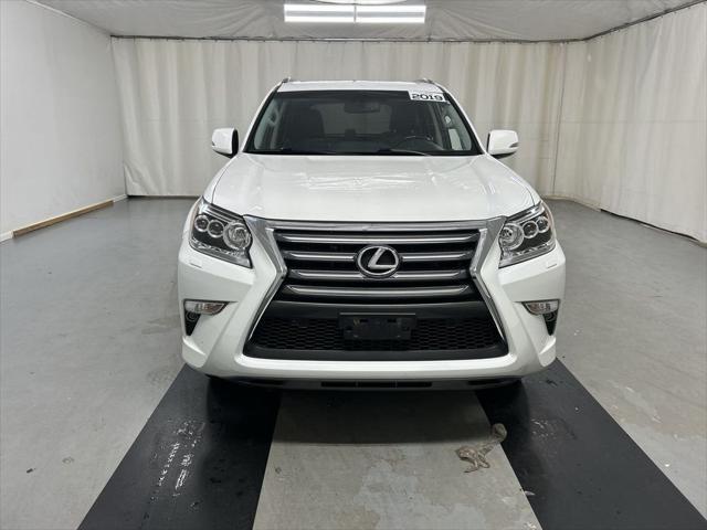 2019 Lexus GX 460 Premium