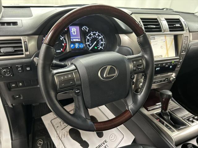 2019 Lexus GX 460 Premium