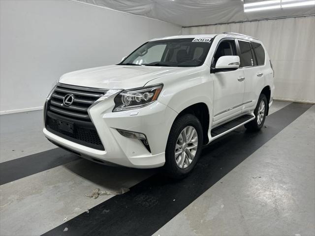 2019 Lexus GX 460 Premium
