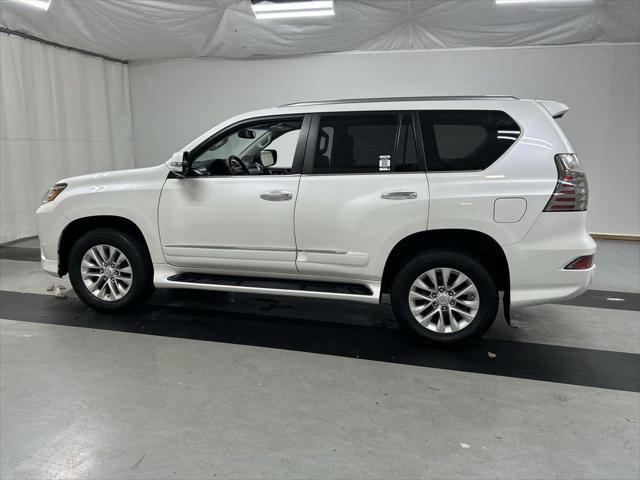 2019 Lexus GX 460 Premium