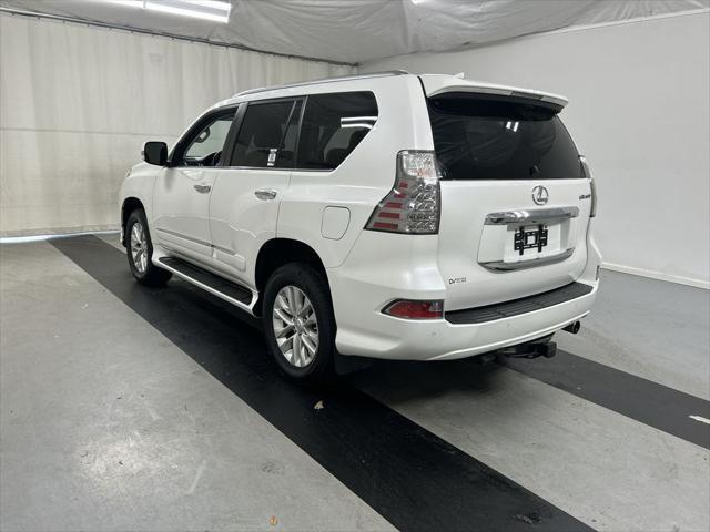 2019 Lexus GX 460 Premium