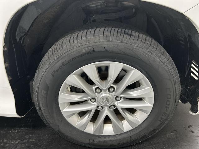 2019 Lexus GX 460 Premium