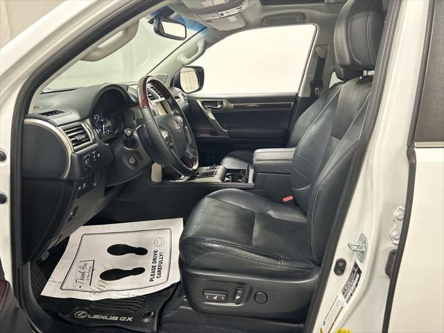 2019 Lexus GX 460 Premium