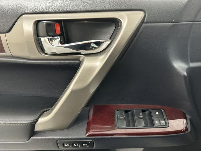 2019 Lexus GX 460 Premium