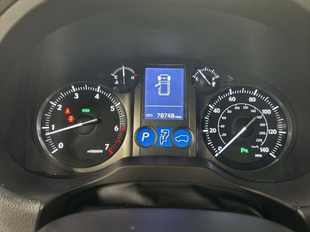 2019 Lexus GX 460 Premium