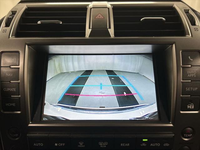 2019 Lexus GX 460 Premium