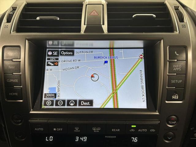2019 Lexus GX 460 Premium