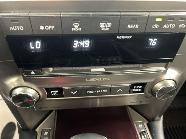 2019 Lexus GX 460 Premium