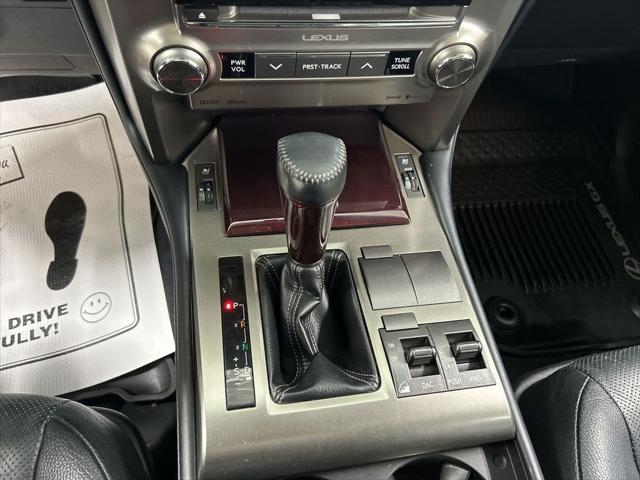 2019 Lexus GX 460 Premium