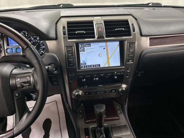 2019 Lexus GX 460 Premium