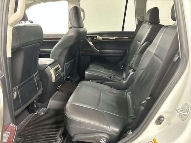 2019 Lexus GX 460 Premium