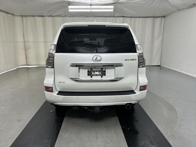 2019 Lexus GX 460 Premium