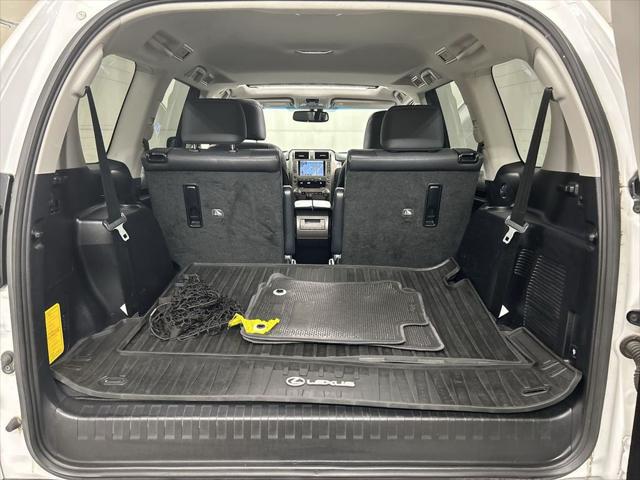 2019 Lexus GX 460 Premium