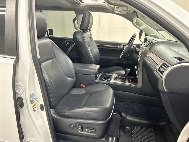 2019 Lexus GX 460 Premium