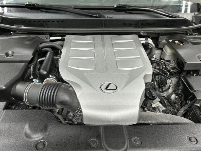 2019 Lexus GX 460 Premium