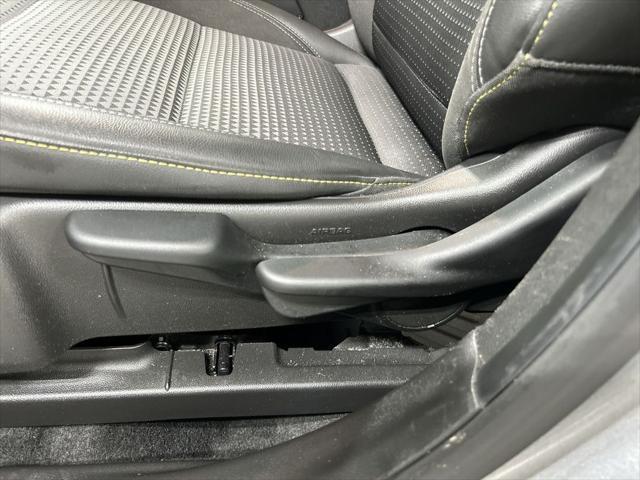 2024 Chevrolet Trax FWD LT