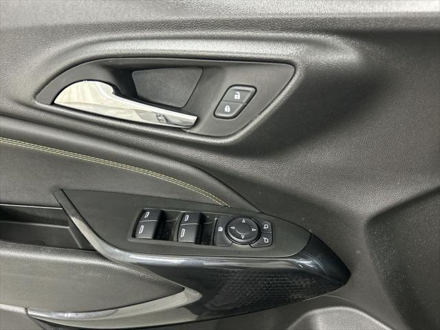 2024 Chevrolet Trax FWD LT