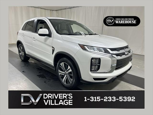 2020 Mitsubishi Outlander Sport 2.0 ES AWC for sale in CICERO, NY