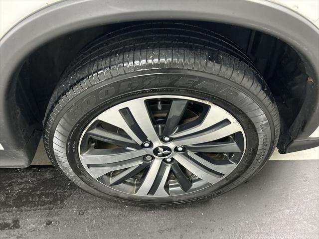 2020 Mitsubishi Outlander Sport 2.0 ES AWC