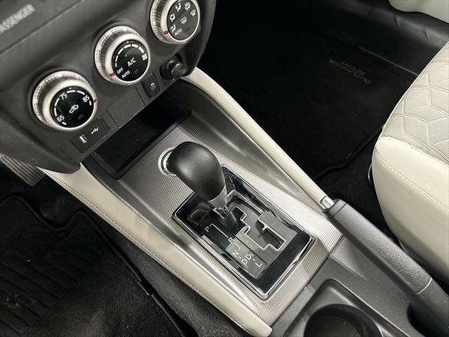2020 Mitsubishi Outlander Sport 2.0 ES AWC