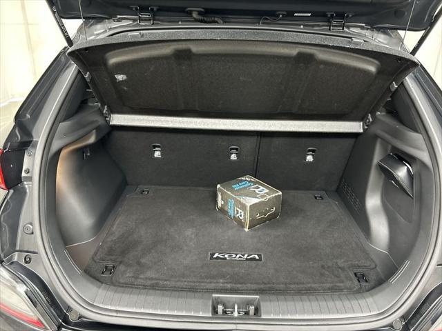 2023 Hyundai Kona N Line