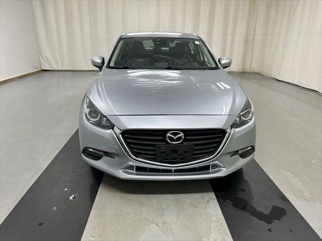 2017 Mazda Mazda3 Touring