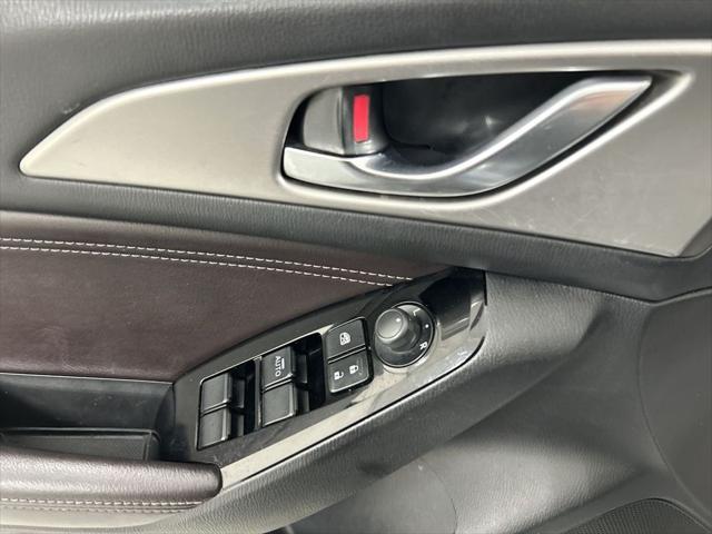 2017 Mazda Mazda3 Touring