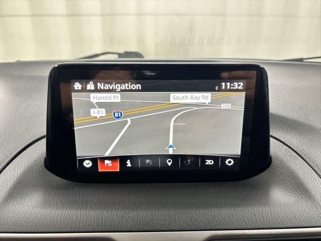 2017 Mazda Mazda3 Touring