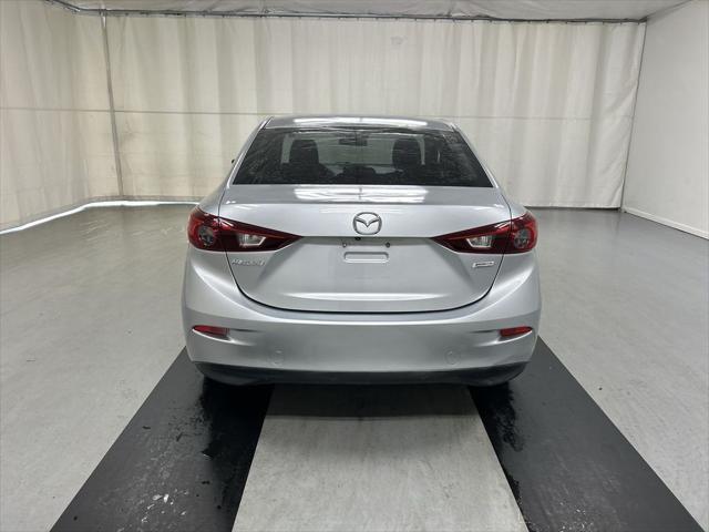 2017 Mazda Mazda3 Touring