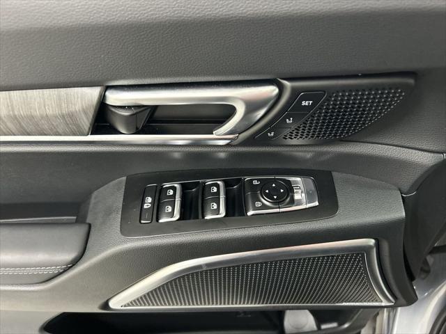 2025 Kia Telluride SX