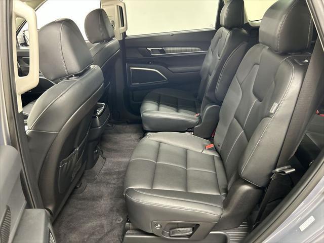 2025 Kia Telluride SX