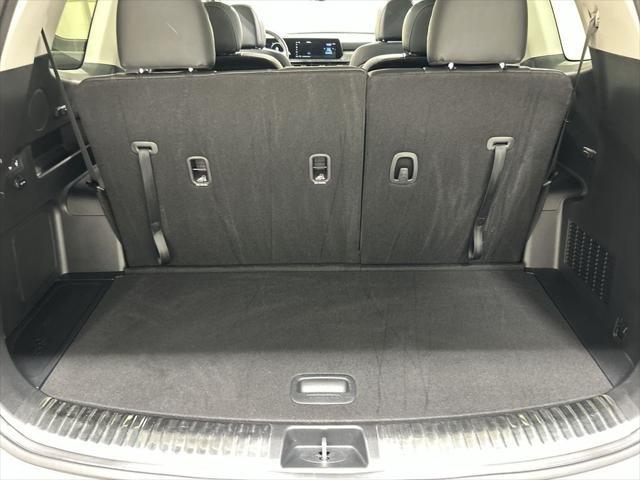 2025 Kia Telluride SX