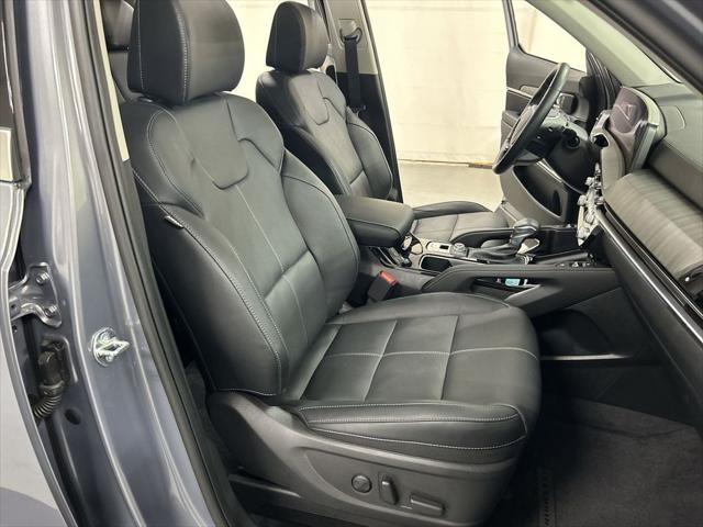 2025 Kia Telluride SX