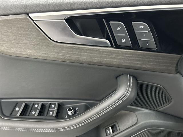 2021 Audi A5 Cabriolet Premium Plus 45 TFSI quattro S tronic