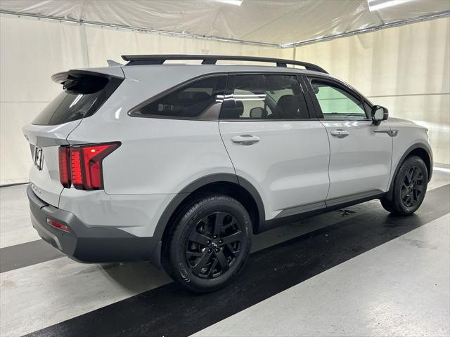2022 Kia Sorento X-Line S