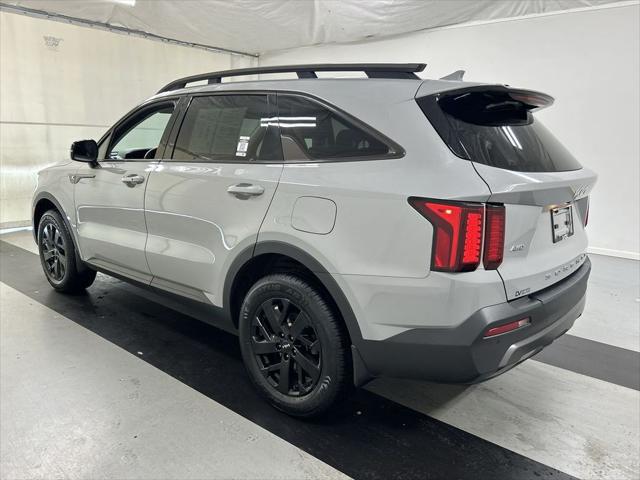 2022 Kia Sorento X-Line S