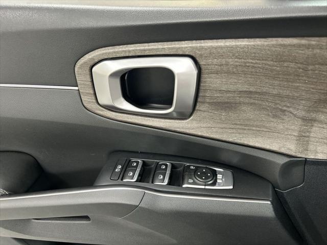 2022 Kia Sorento X-Line S