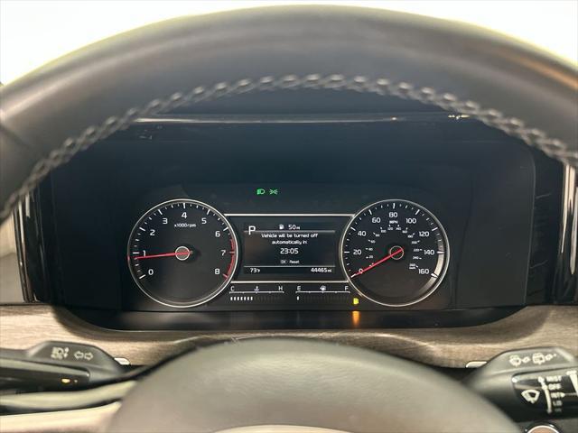 2022 Kia Sorento X-Line S