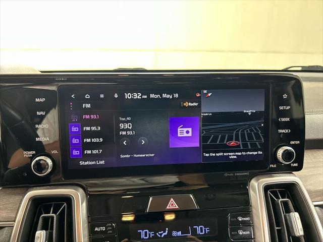2022 Kia Sorento X-Line S