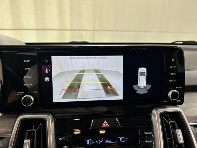 2022 Kia Sorento X-Line S