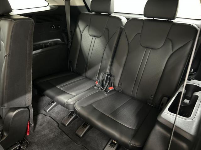 2022 Kia Sorento X-Line S
