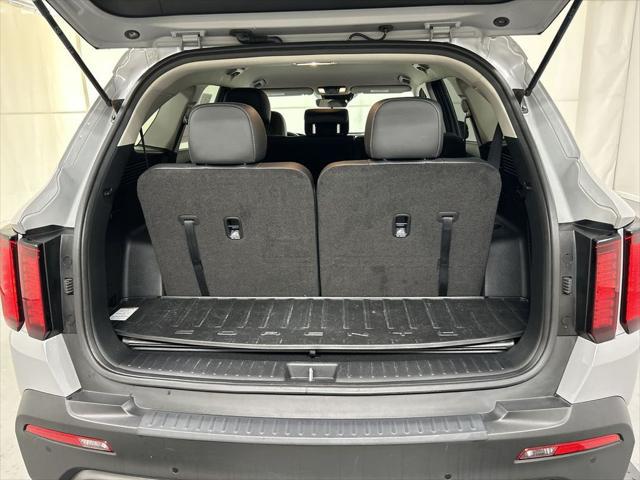 2022 Kia Sorento X-Line S