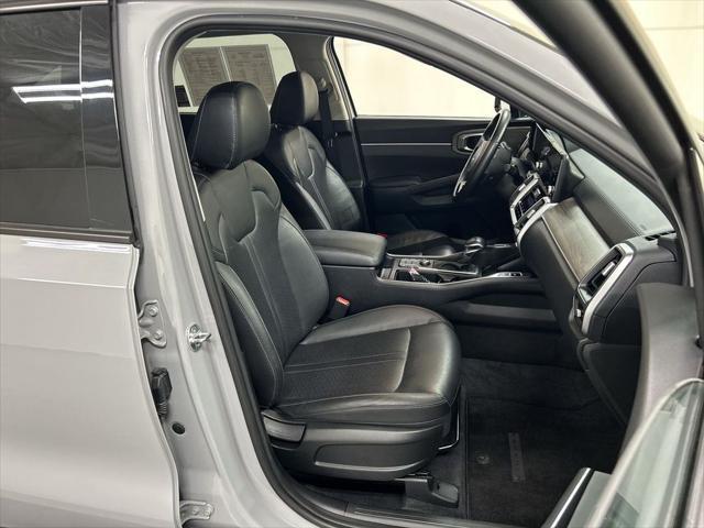 2022 Kia Sorento X-Line S